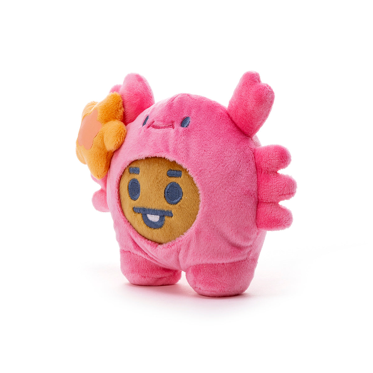 ベビー 海の生物2ぬいぐるみ(Little Friends) SHOOKY