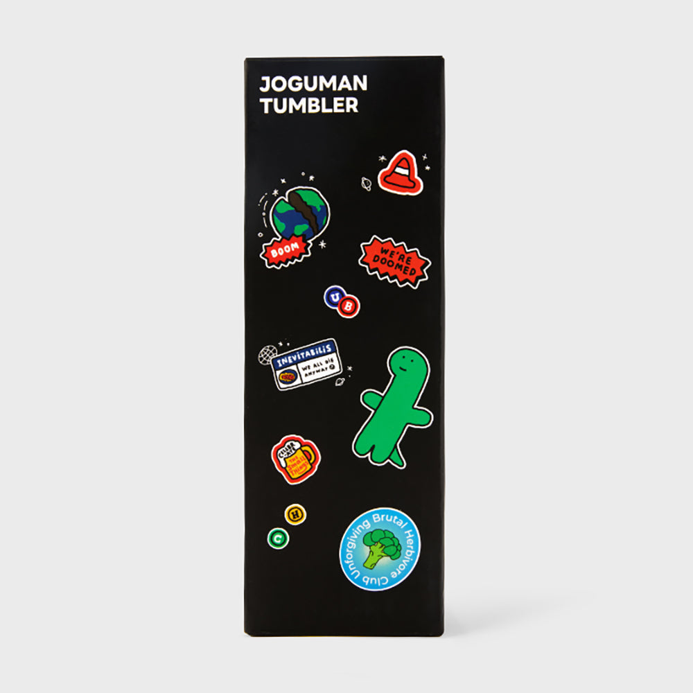 タンブラー JOGUMAN