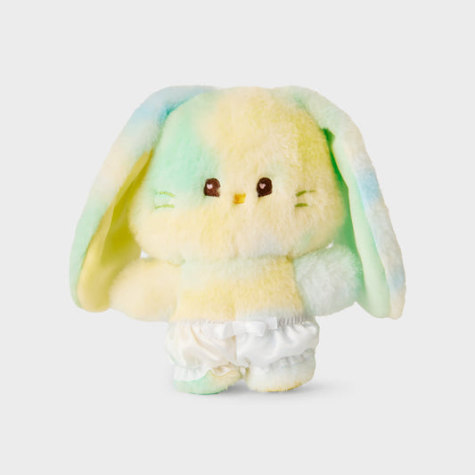 bunini 着せ替えぬいぐるみ (YELLOW)