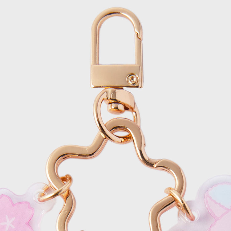 アクリルキーリング(SPRING DAY) KOYA/RJ/SHOOKY/MANG