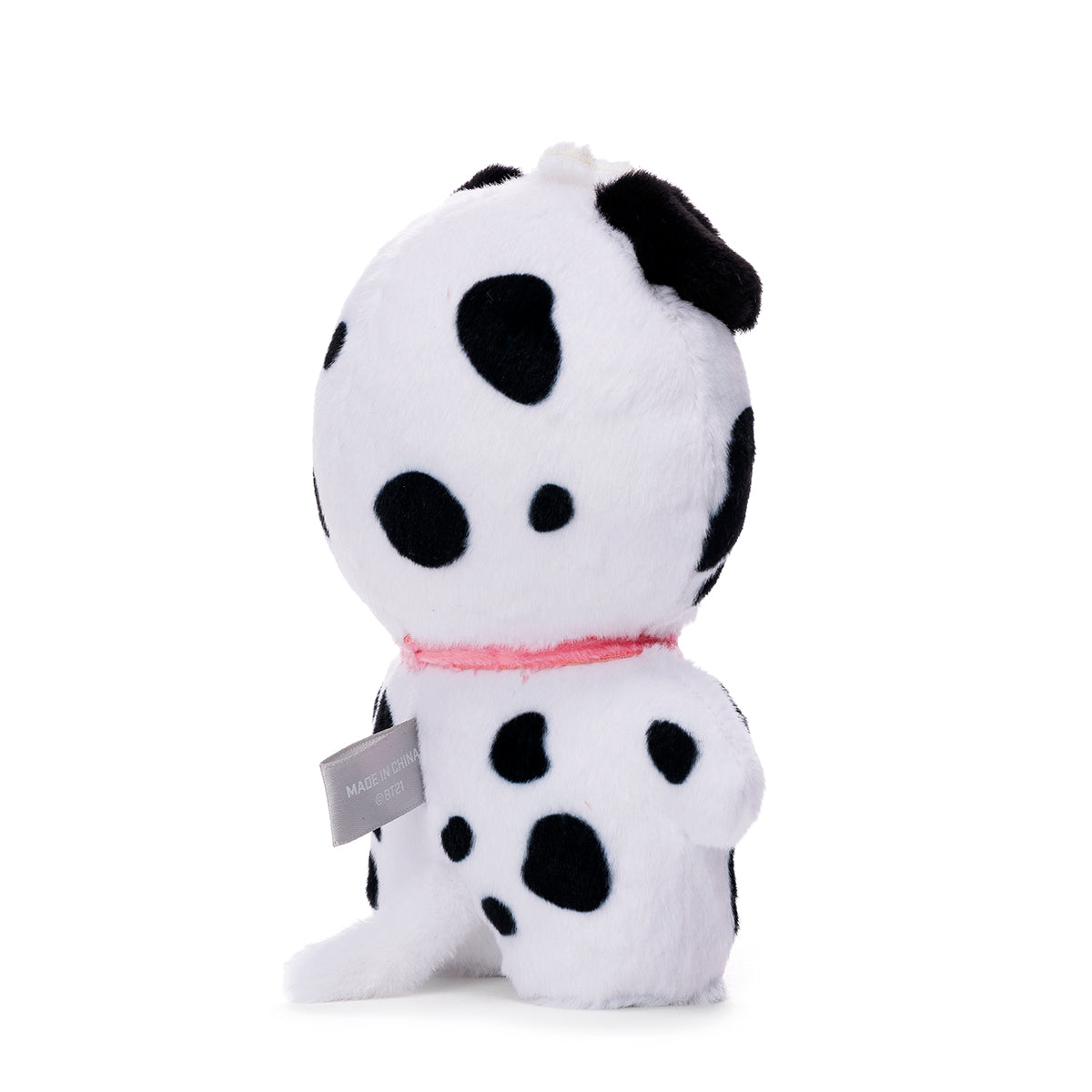 ベビー ダルメシアンぬいぐるみ Sサイズ(Little Friends) MANG