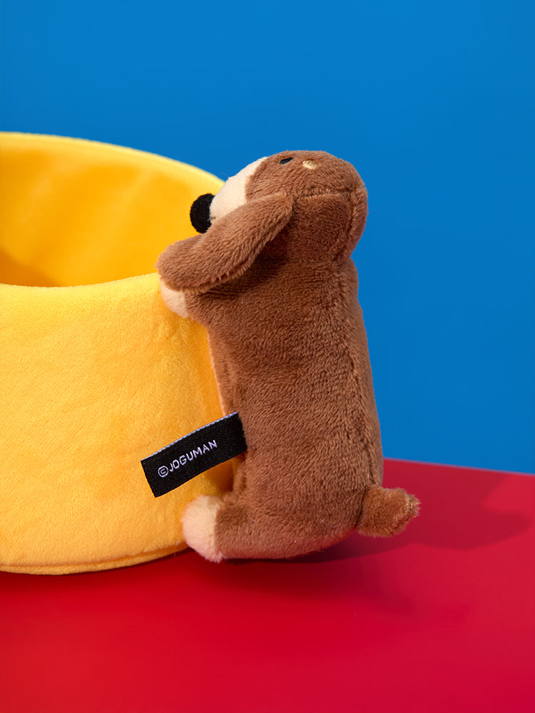 ぬいぐるみ小物入れ(HERO) ウディ