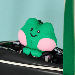 ぬいぐるみ・トイ