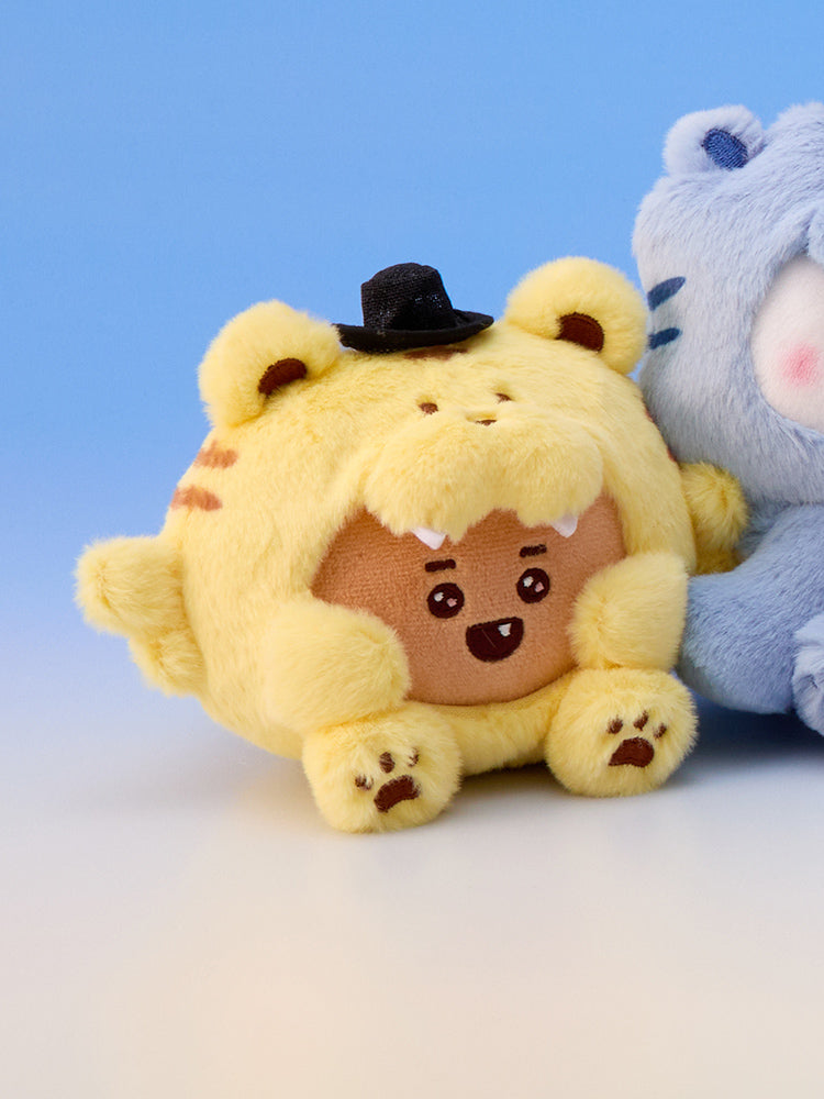 ぬいぐるみ(K-HORANG) SHOOKY