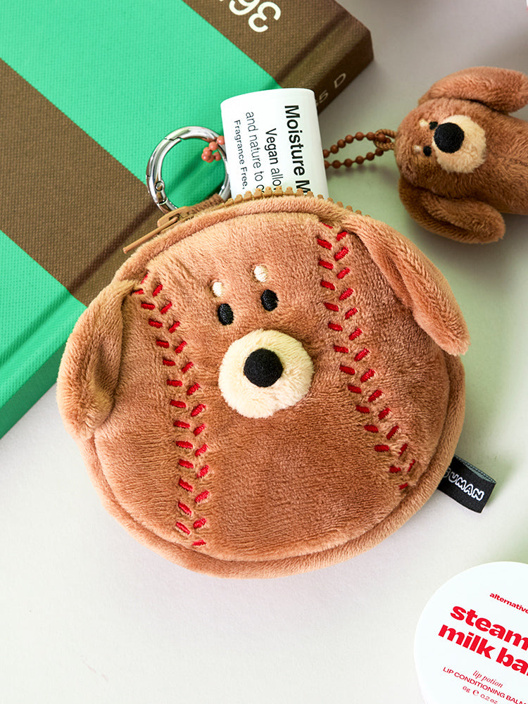 ミニポーチ(BASEBALL) ウディ