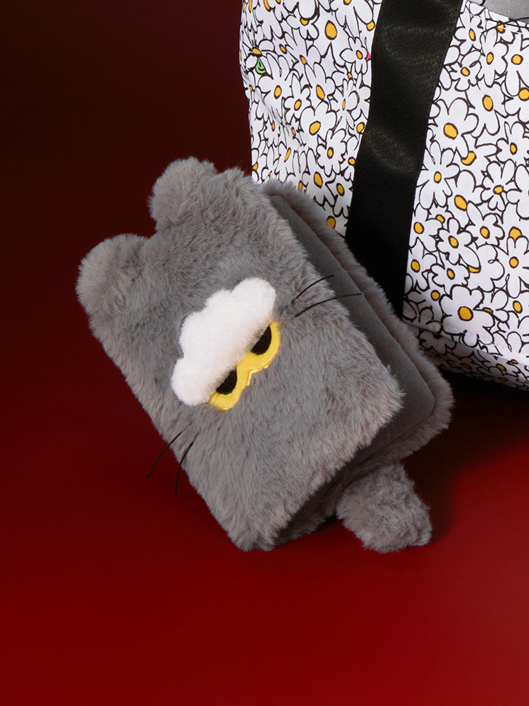 ZO&FRIENDS パスポートケース(ZOAful Winter) ZOA
