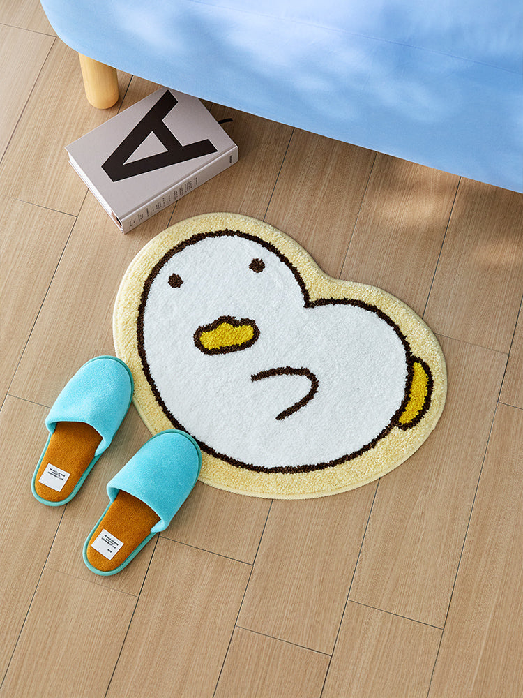 DOOHAMBBA! フロアマット DOOGI