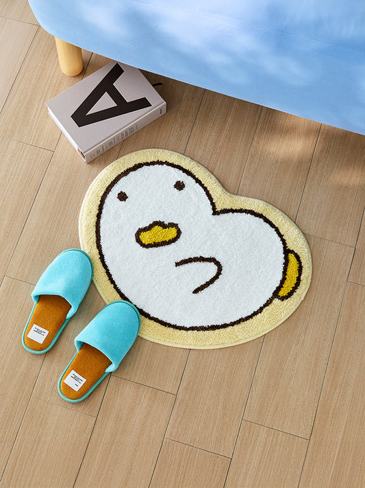 DOOHAMBBA! フロアマット DOOGI