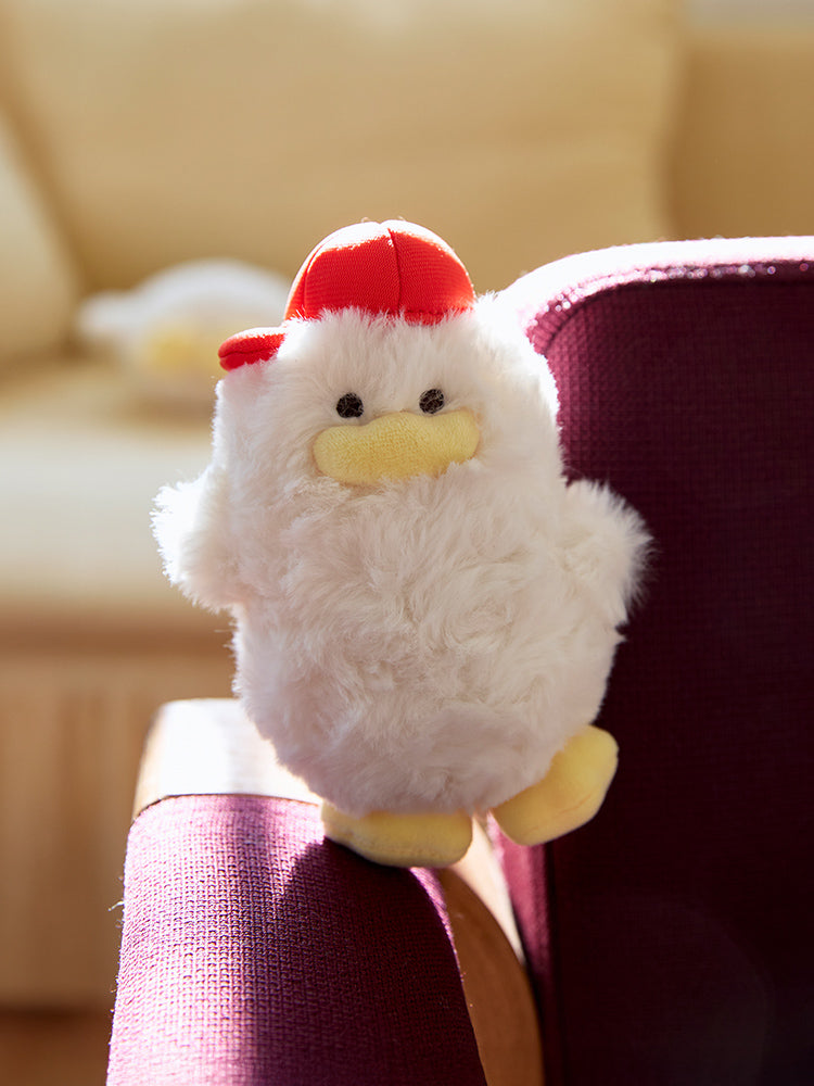 SSEBONGRAMA ミディアムぬいぐるみ COCORI