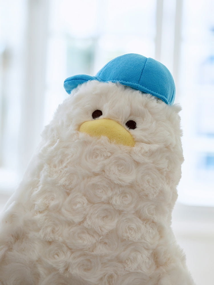 SSEBONGRAMA ミディアムぬいぐるみ BOORI