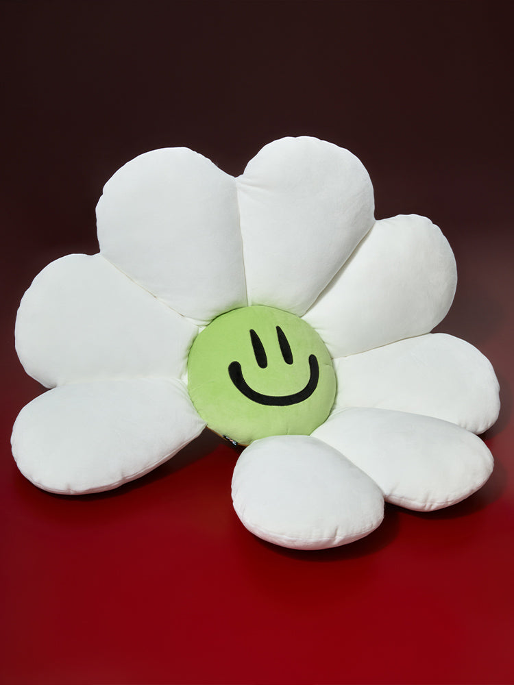 ZO&FRIENDS クッション(ZOAful Winter) A&NE