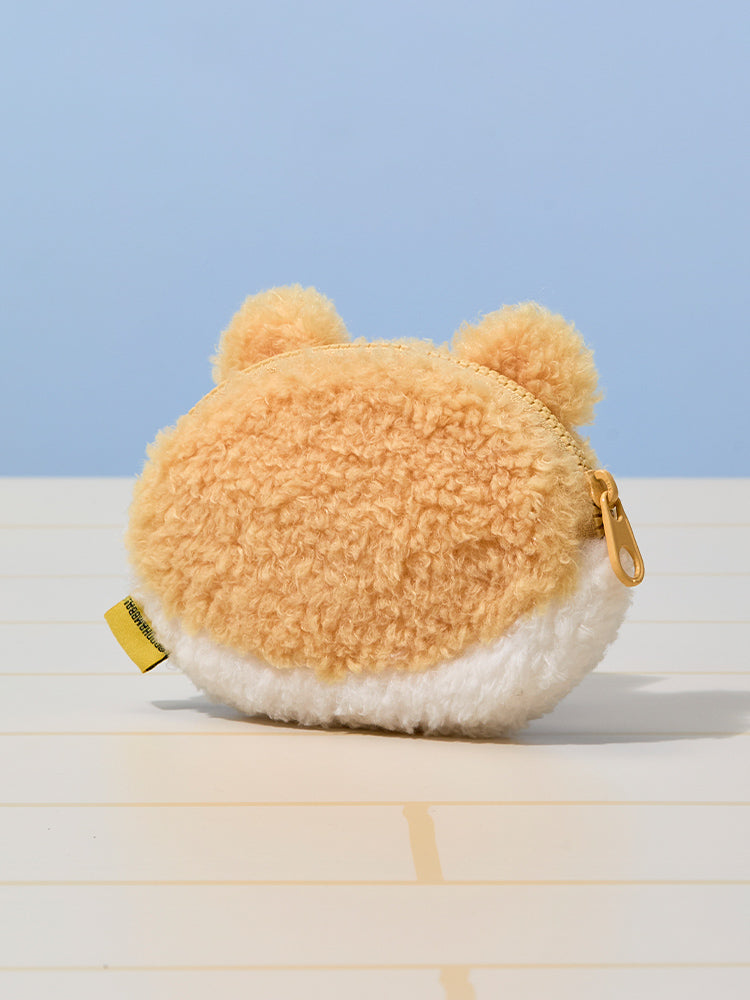 DOOHAMBBA! ふわふわカード入れ HAMMURABI