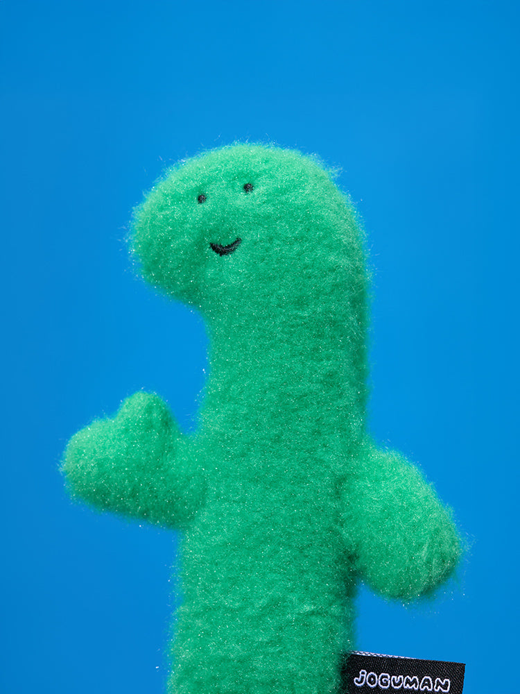 ぬいぐるみ(HERO) ブラキオ