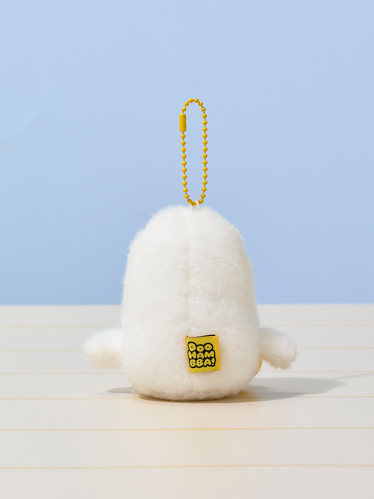 DOOHAMBBA! ぬいぐるみキーリング DOOGI
