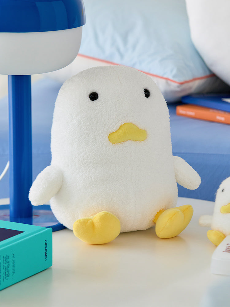 DOOHAMBBA! おすわりぬいぐるみ DOOGI – LINE FRIENDS SQUARE JAPAN