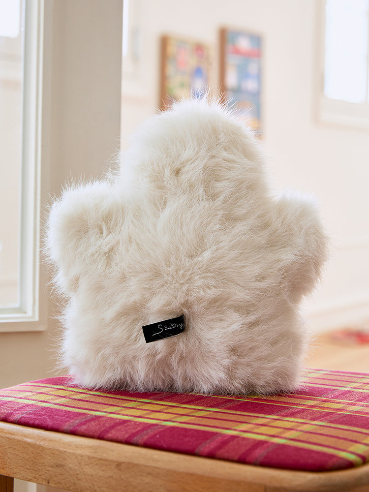 SSEBONGRAMA フラットぬいぐるみ BOORI