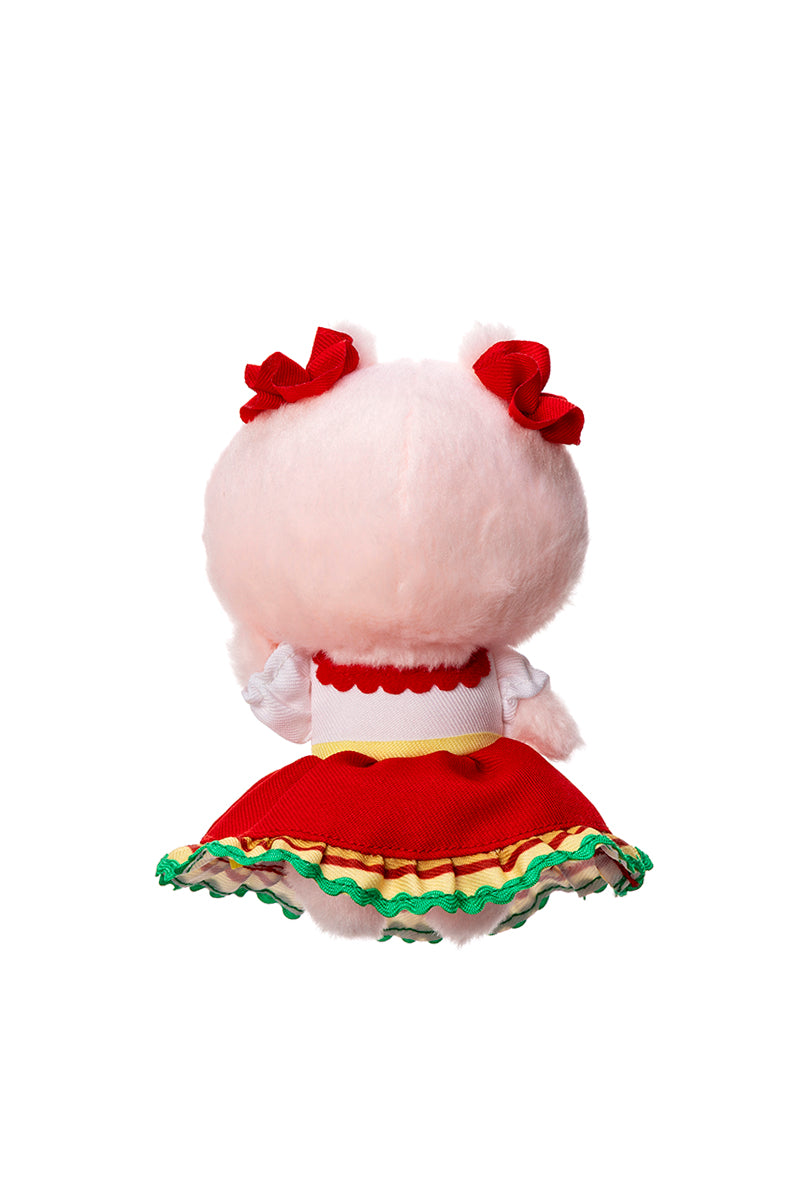 うさこ ぬいぐるみ(メキシカン) うさこ – LINE FRIENDS SQUARE JAPAN