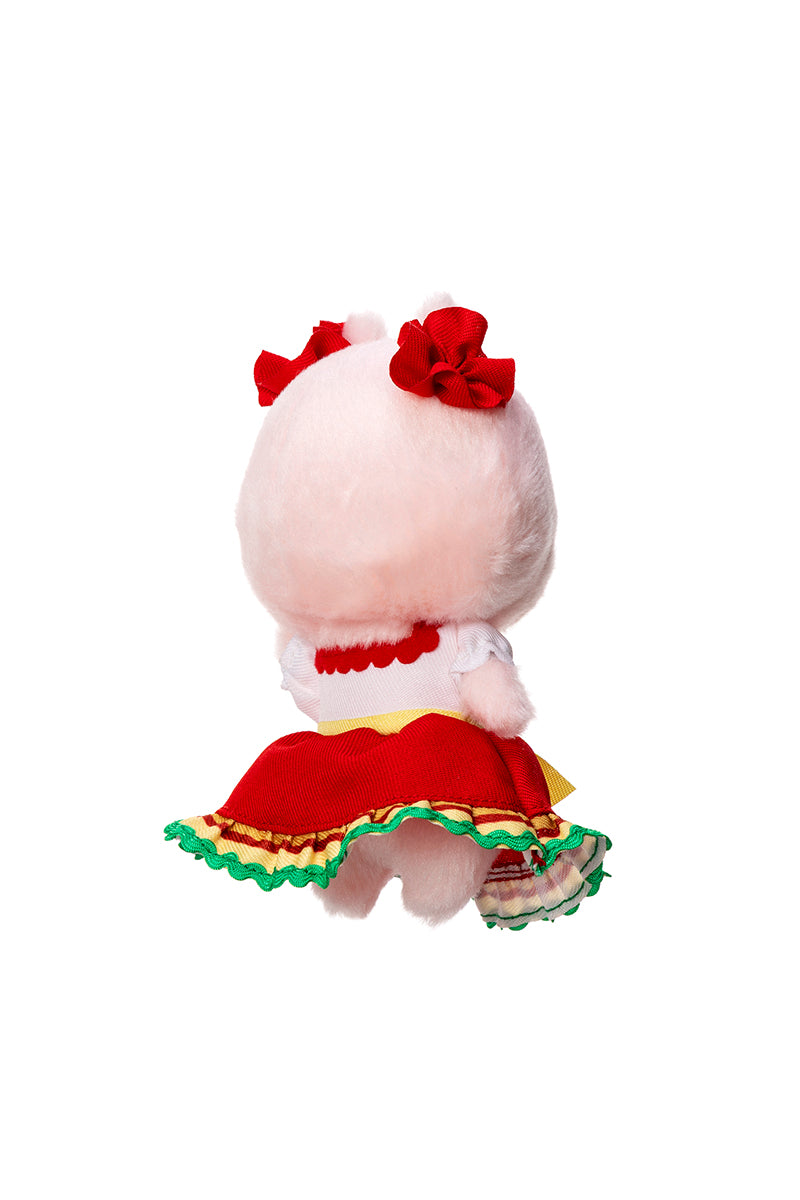 ぬいぐるみ(メキシカン) うさこ