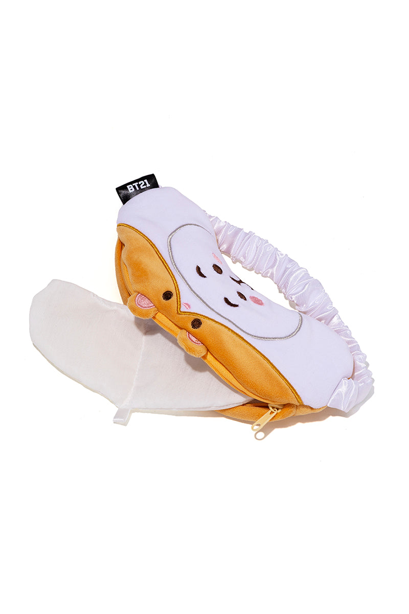 リラックスホットアイウォーマー(MOTTO HUG) RJ