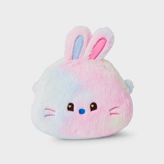 bunini ぬいぐるみポーチ (PINK)