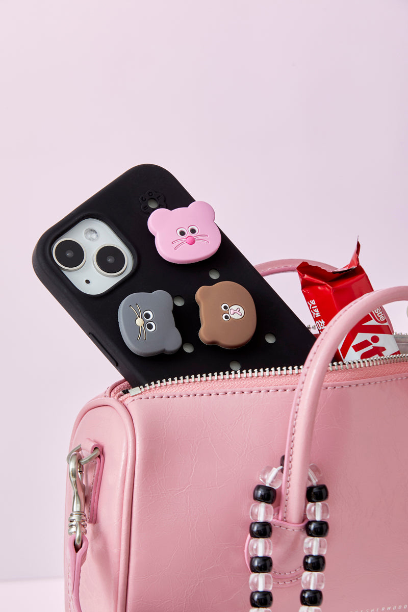 MNH シリコンスティコン VER.1