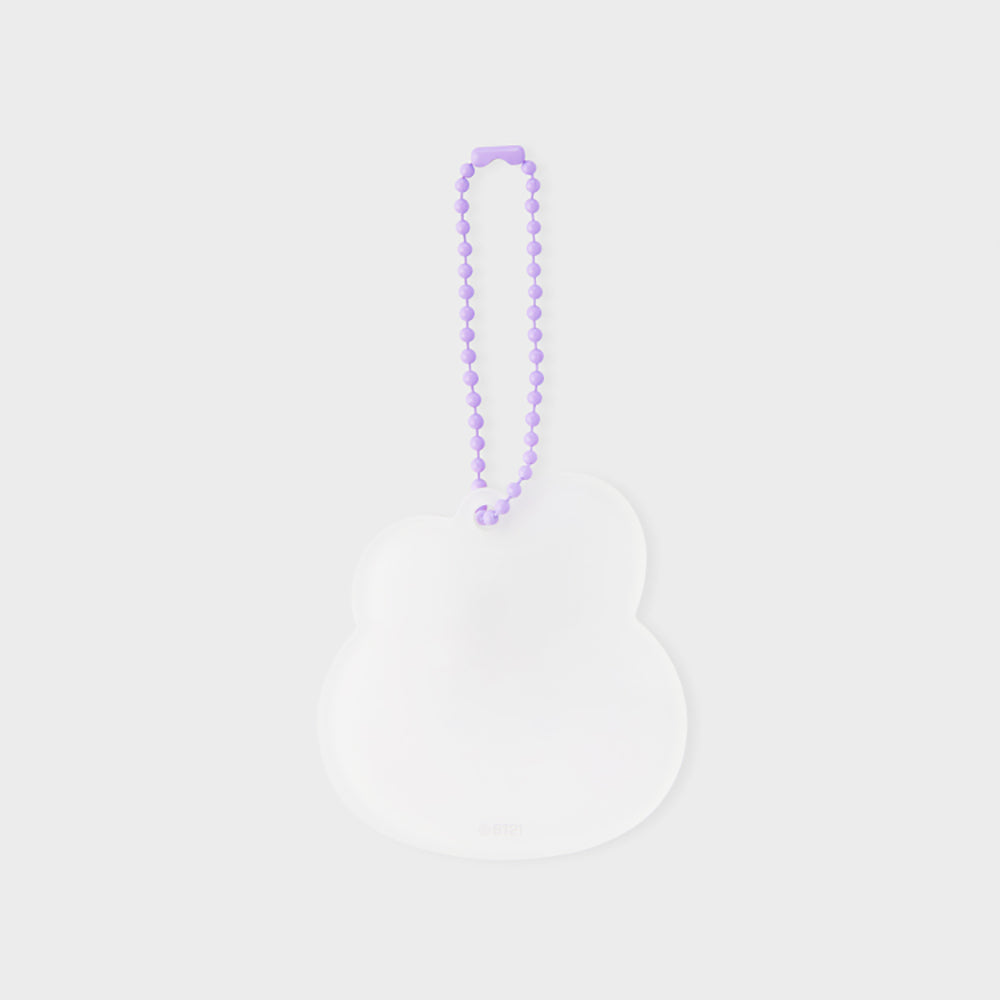 赤ちゃんキーリング(NEWBORN) COOKY
