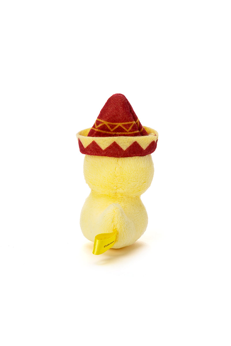 ぬいぐるみ(メキシカン) ひよこ