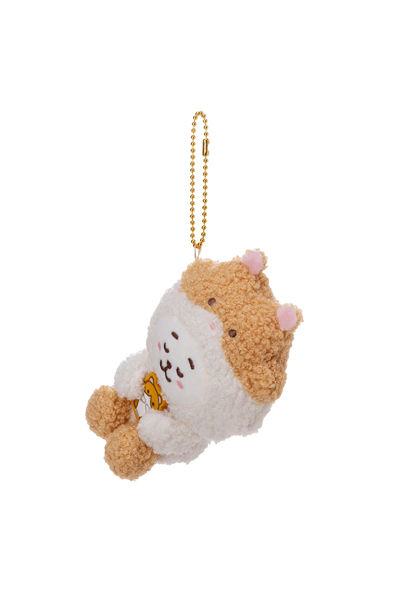 マスコット(MOTTO HUG) RJ – LINE FRIENDS SQUARE JAPAN OFFICIAL