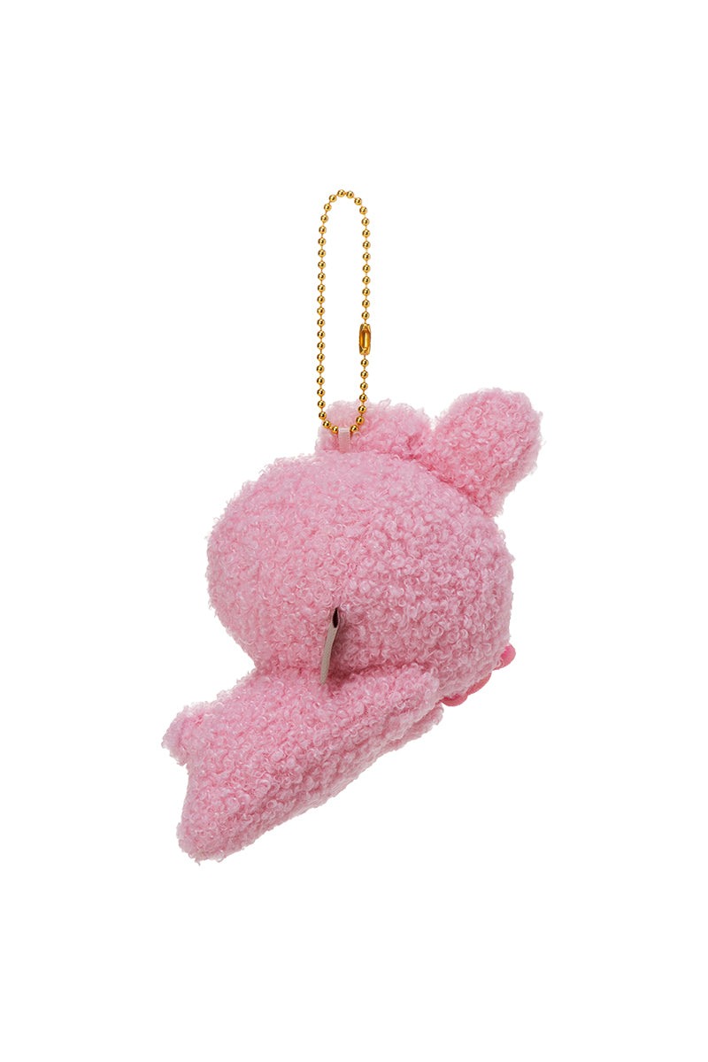 マスコット(MOTTO HUG) COOKY – LINE FRIENDS SQUARE JAPAN OFFICIAL