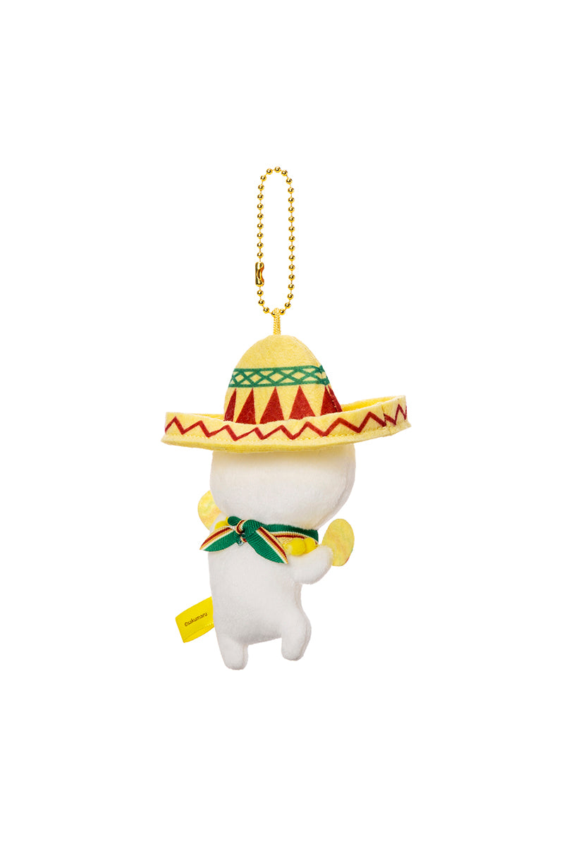 マスコット(メキシカン) うさまる