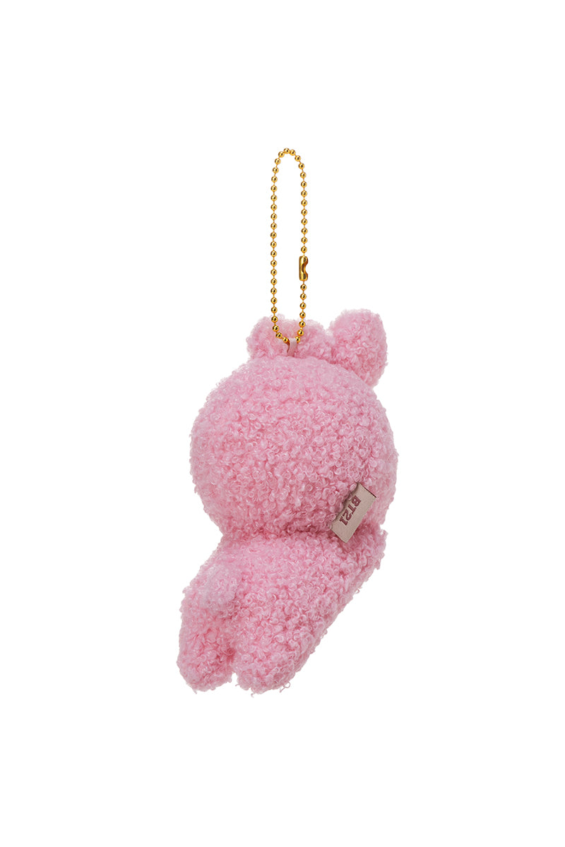 マスコット(MOTTO HUG) COOKY – LINE FRIENDS SQUARE JAPAN OFFICIAL