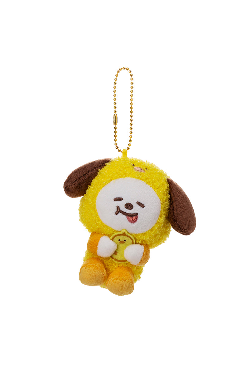 マスコット(MOTTO HUG) CHIMMY
