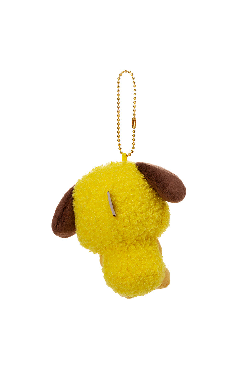 マスコット(MOTTO HUG) CHIMMY – LINE FRIENDS SQUARE JAPAN OFFICIAL