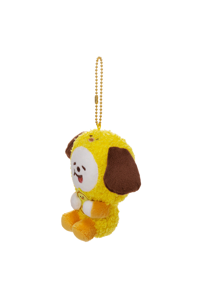 マスコット(MOTTO HUG) CHIMMY