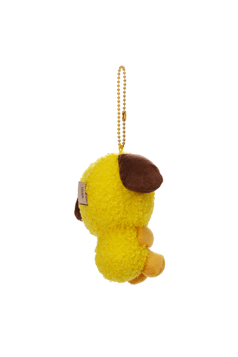 マスコット(MOTTO HUG) CHIMMY