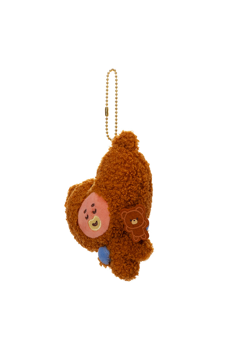 マスコット(MOTTO HUG) TATA – LINE FRIENDS SQUARE JAPAN OFFICIAL