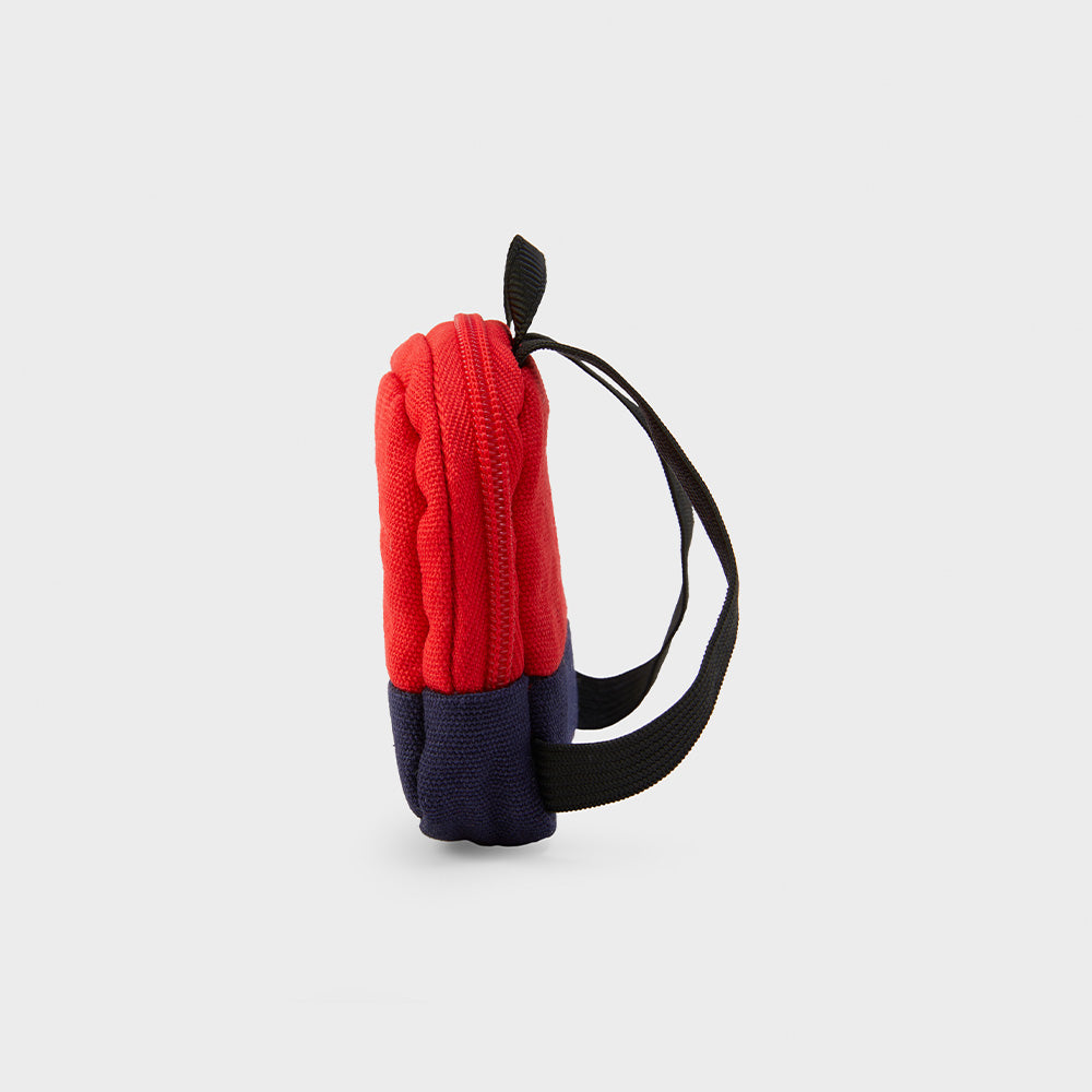 minini スクールクローゼット バッグ LINE FRIENDS