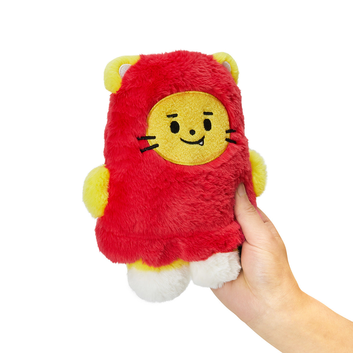 フラットファーぬいぐるみ LAWOO