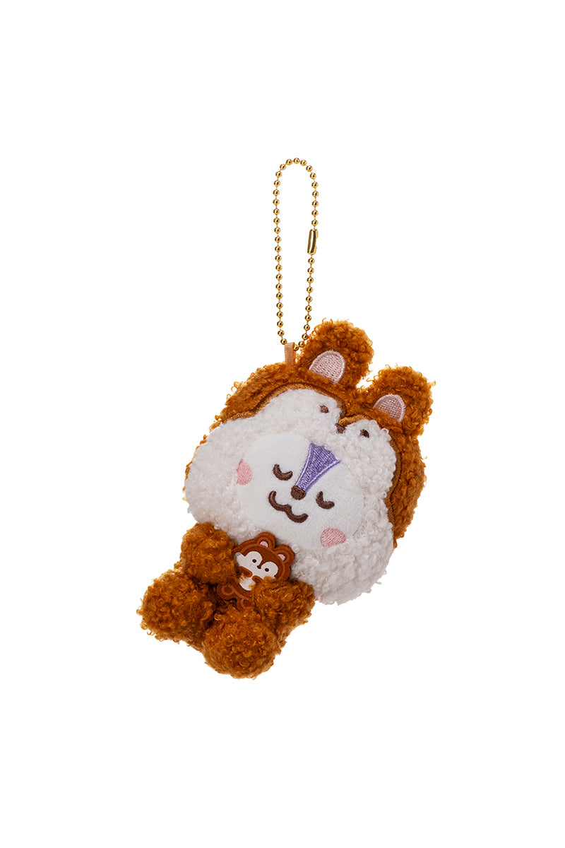 マスコット(MOTTO HUG) MANG