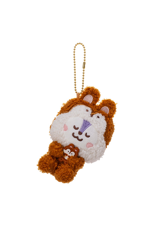 マスコット(MOTTO HUG) MANG