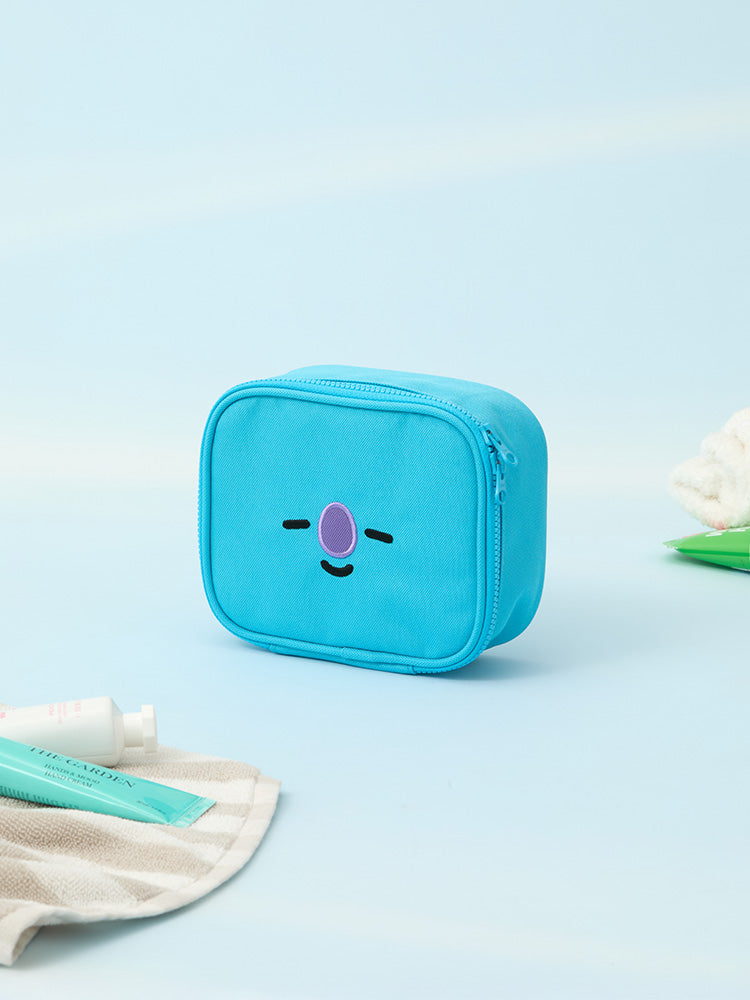 ベーシック マルチポーチ Sサイズ KOYA