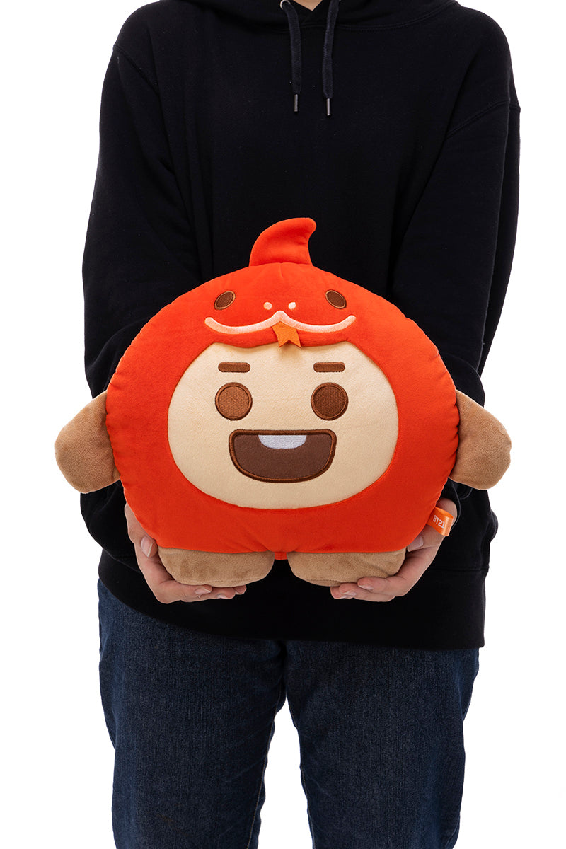 ベビー 巳ぬいぐるみ L(Little Friends)  SHOOKY