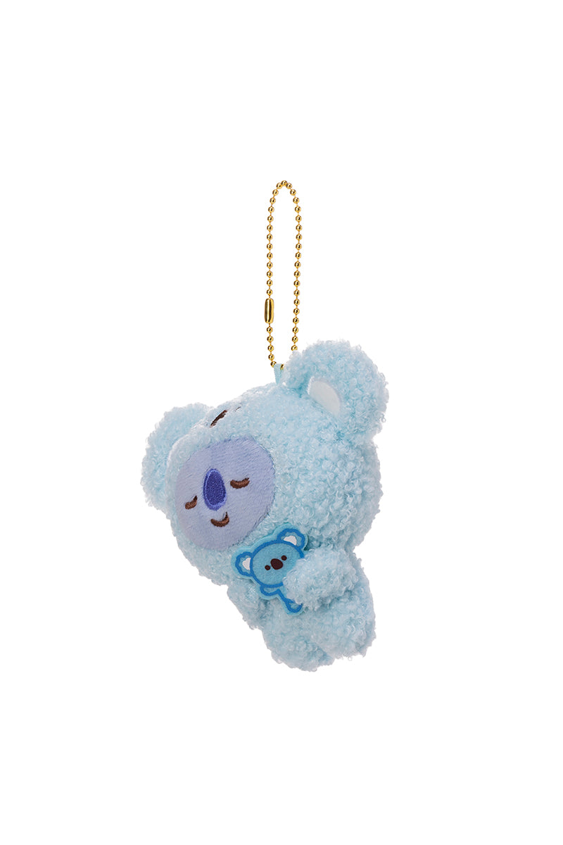 マスコット(MOTTO HUG) KOYA