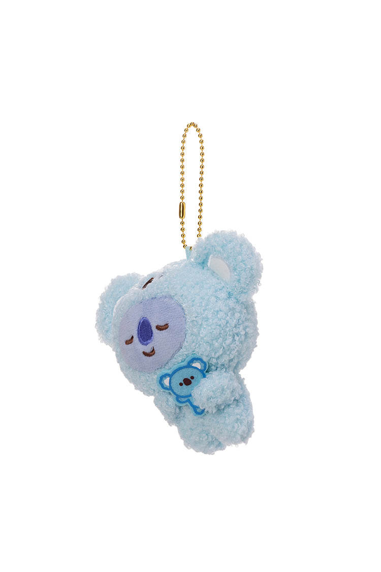 マスコット(MOTTO HUG) KOYA