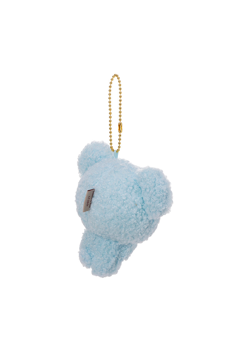 マスコット(MOTTO HUG) KOYA