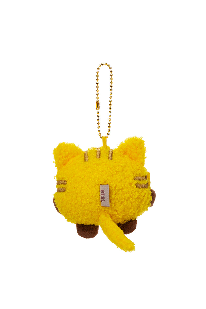 マスコット(MOTTO HUG) SHOOKY – LINE FRIENDS SQUARE JAPAN OFFICIAL