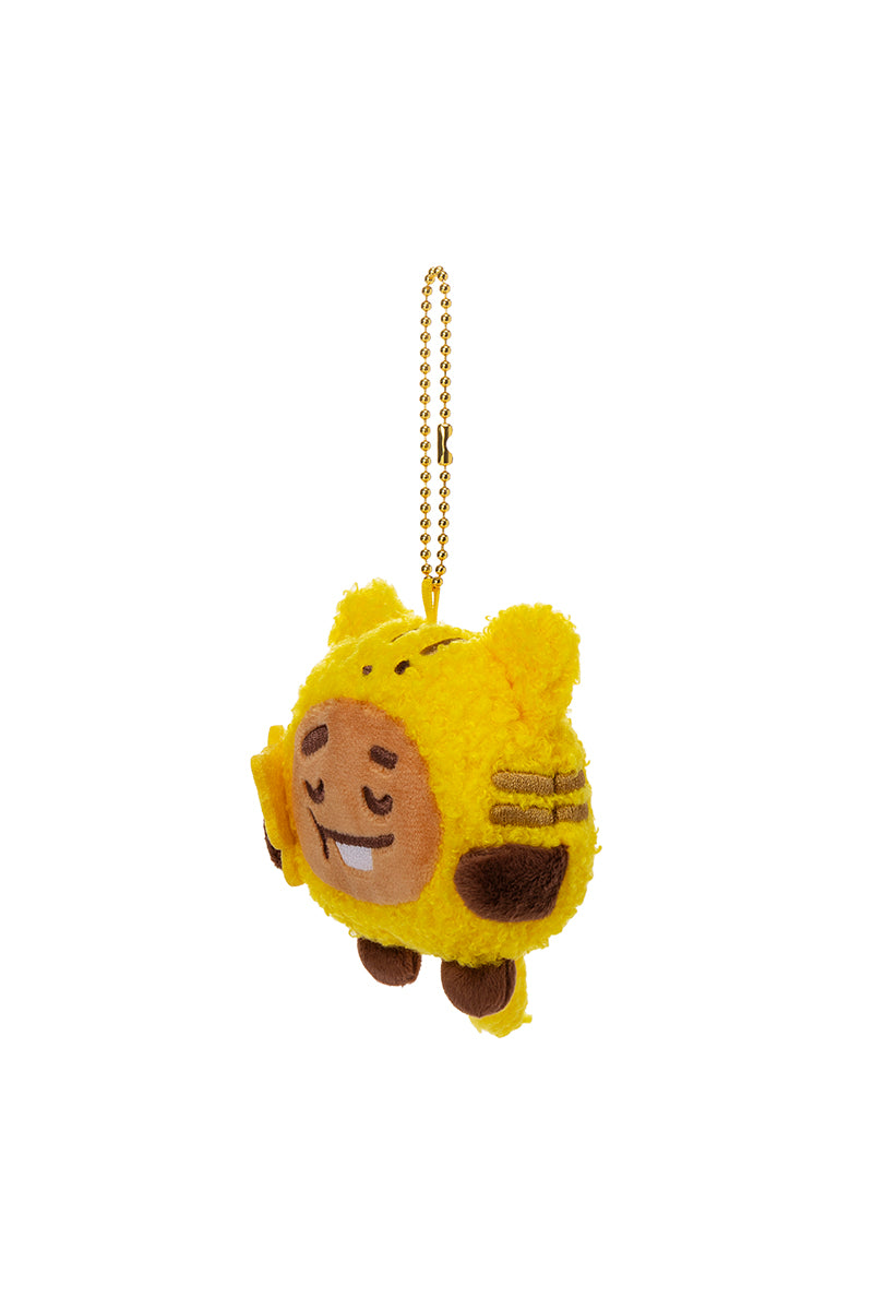 マスコット(MOTTO HUG) SHOOKY – LINE FRIENDS SQUARE JAPAN OFFICIAL