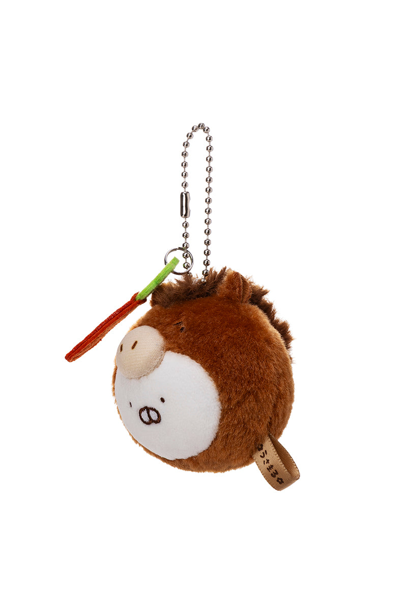 マスコット(ETO馬) うさまる