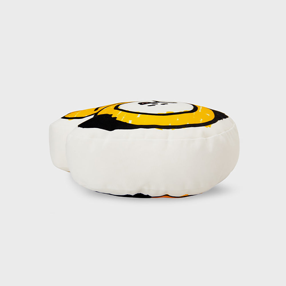 おうち快適ぬいぐるみ CHIMMY