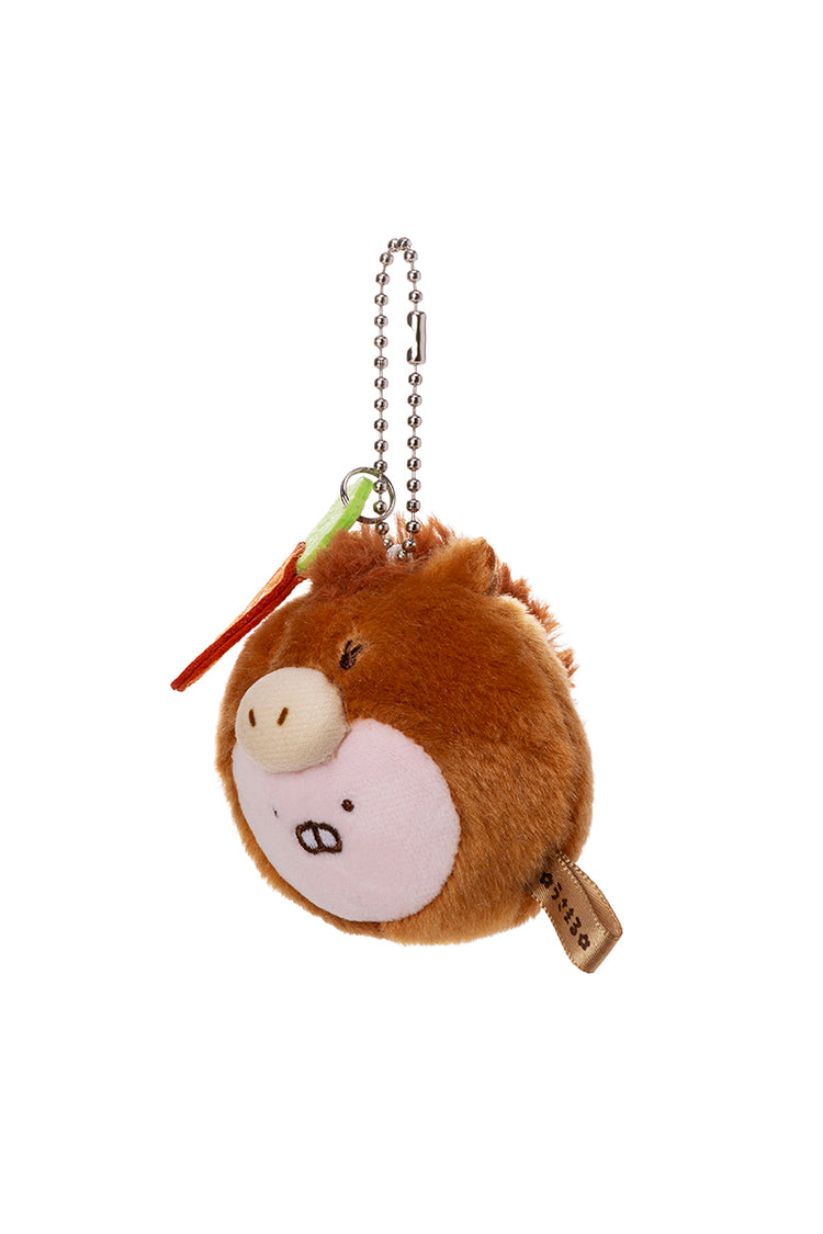 マスコット(ETO馬) うさこ